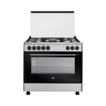 BEKO COOKER (Size 90CM X 60CM) GE 15120 DX - By Beko