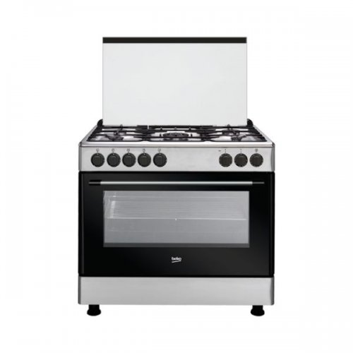 BEKO COOKER (Size 90CM X 60CM) GE 15120 DX - By Beko