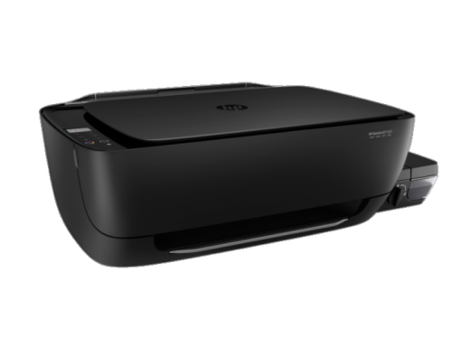 HP All-In-One Printer Deskjet GT 5820