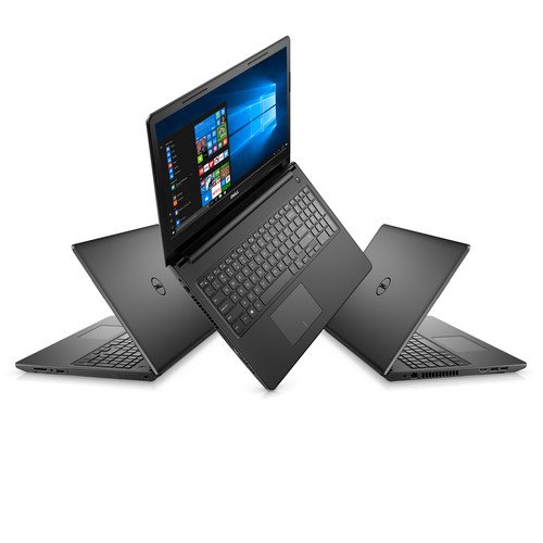 Dell Inspiron 3567 2.4 GHz Intel Core I3 4GB RAM 1TB HDD 15.6 INCH