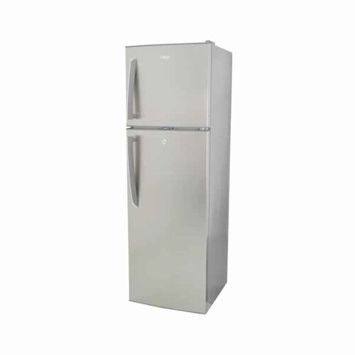 MIKA Fridge, 168L, Direct Cool, Double Door, Dark Silver MRDCD95DS/MRDCD95XLB