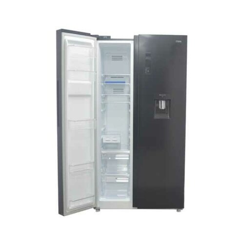 Mika Fridge 562L Side By Side Energy Efficient MRNF2D562SBV