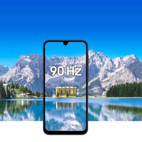 Samsung Galaxy A17 4GB RAM 128GB Storage - 6.7 Inch Display, 5G,  Dual Sim, Expandable Storage Via MicroSD Up To 2TB