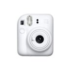 Fujifilm Instax Mini 12 Instant Film Camera – Compact Instant Photography By Other