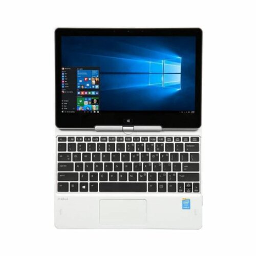 HP Elitebook 810 Revolve G3 Intel Core I5,8GB,256GB SSD,Win10,12.5" -(REFURBISHED)