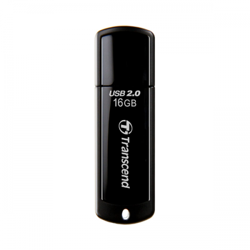 Transcend Jet Flash 350 16GB USB 2.0