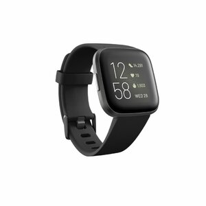 Fitbit Versa 2 Health And Fitness Smartwatch photo