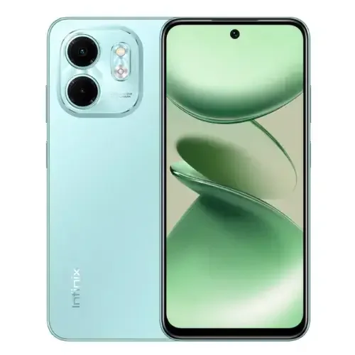 Infinix Smart 9 4GB RAM 128GB ROM By Infinix