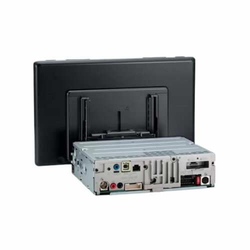 Sony 10.1-Inch Digital Multimedia Receiver  Mobile ES Series, Model Number: XAV-9500ES  Wireless Apple CarPlay And Android Auto, Hi-Res Audio