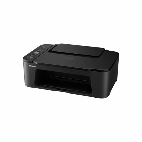 Canon PIXMA TS3440 Wireless Colour All-in-One Inkjet Photo Printer