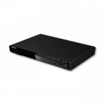 Sony DVD Player with USB Connectivity - DVPSR370HP By Sony
