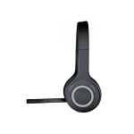 Logitech Wireless Headset H600 By Logitech