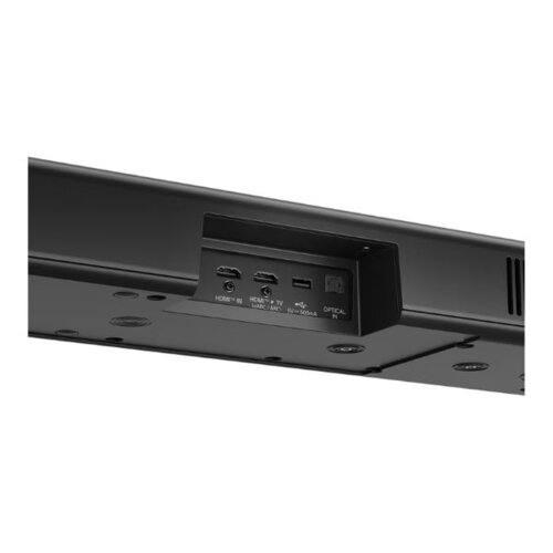 LG Soundbar S90 – High-Quality Audio Experience