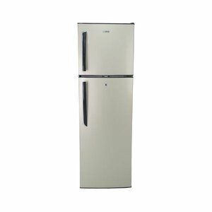 MIKA Fridge, 168L, Direct Cool, Double Door, Gold - 	MRDCD95GLD photo