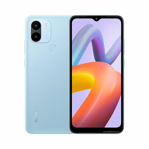 Xiaomi Redmi A2+ 6.52" 2GB RAM 32GB ROM 5000mAh