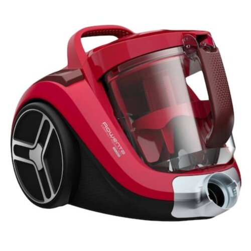 TEFAL VACUUM CLEANER TW4B25HA