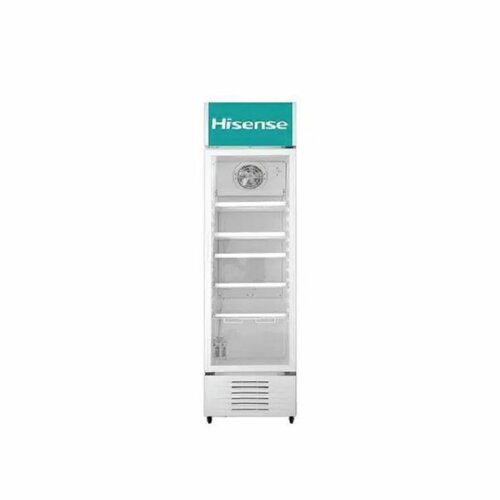 Hisense 282L Showcase Refrigerator FL-3FC