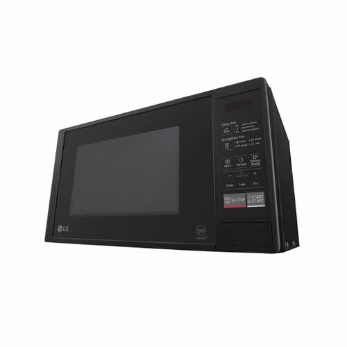 LG 20 Litres Black Microwave Oven - MS2042DB