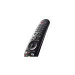 LG MR20 Magic Remote For Smart TVs Black AKB75855501 By LG