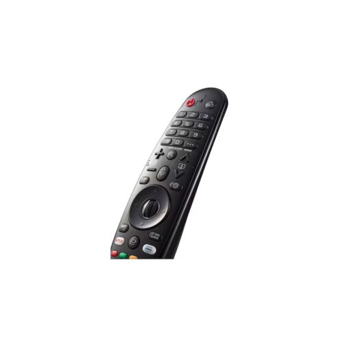 LG MR20 Magic Remote For Smart TVs Black AKB75855501