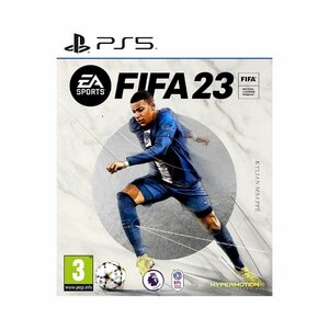 FIFA 23 Standard Edition PS5 photo