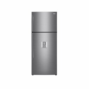 LG GL-T652HLCM 438L Top Freezer Refrigerator, Water Dispenser photo