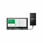 Sony XAV-AX3200 Digital Media Receiver With WebLink Cast By Car Radio