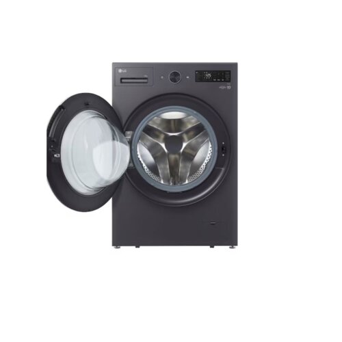 LG 15Kg Front Load Washing Machine F0Z6DYP24 - TurboWash, AI DD Motor