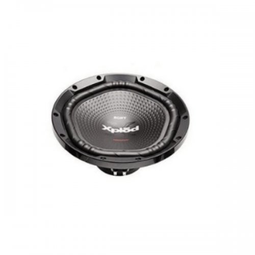 SONY XS-NW1200 30 Cm (12) Sony Subwoofer 1800 Watts. By Woofers(carseat, Mount)
