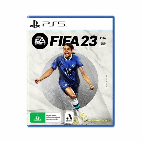 EA Sports FIFA 23 Standard Edition – PlayStation 5 (PS5)