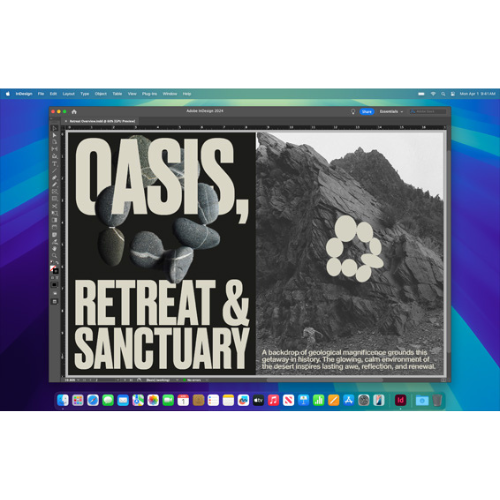 MacBook Pro M3 14-inch 1TB SSD, 8GB RAM - Apple MacBook Pro In Kenya