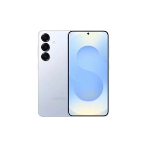 Image for Samsung Galaxy S26 5G – 8GB RAM, 256GB ROM, 6.3 Inch Dynamic AMOLED Display