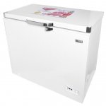 Ramtons 190 LITERS CHEST FREEZER, WHITE CF/232 By Ramtons