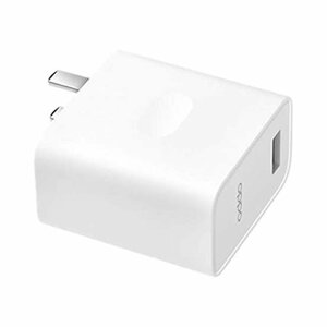 OPPO 30W Vooc Charging Adapter photo