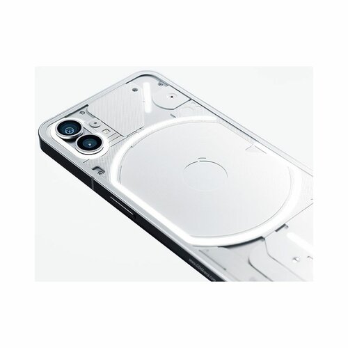 Nothing Phone 1 8GB RAM 256GB ROM  6.55" 4500mAh