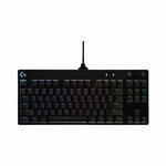 LOGITECH G PRO MECHANICAL KEYBOARD By Logitech
