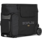 Eco Flow DELTA Pro Bag  Heavy-Duty Case, Outdoor Protection By Other