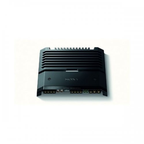 Sony XM-GS4 4-channel Car Amplifier
