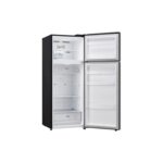 LG Top Freezer Fridge 461L GL-B452PPFQ By LG