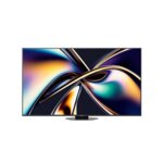 Hisense 75 Inch ULED Mini-LED 165Hz TV – 4K, Dolby Vision, AI Engine Pro, 75U8Q By Hisense