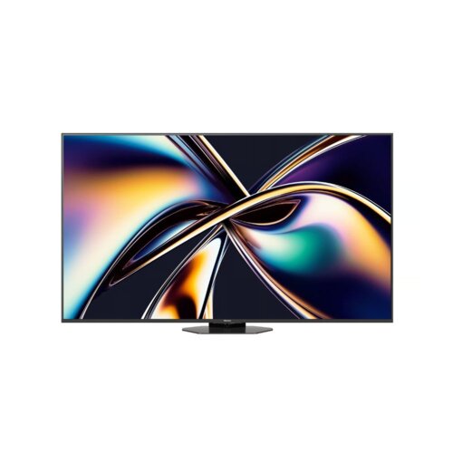 Hisense 75 Inch ULED Mini-LED 165Hz TV – 4K, Dolby Vision, AI Engine Pro, 75U8Q