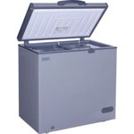 SOLSTAR 190L Single Door Freezer – Energy Efficient, Model CF279ECSGSLBSS By Other