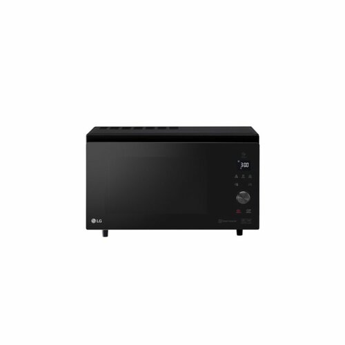 LG MJ3965BCS 39L Convection NeoChef Microwave