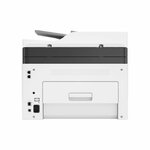 HP Color Laser MFP 179fnw All-In-One Printer By HP