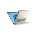 Lenovo Yoga 7 2-in-1 16” AMD Touchscreen Laptop – Ryzen AI, 16GB RAM, 1TB SSD, Seashell (Model: Yoga 7 16″ AMD) By Lenovo