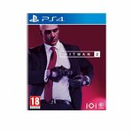 PS4 Hitman 2 By Sony