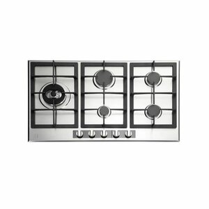 Newmatic P950STX-1-H Built In Cooker Hob photo