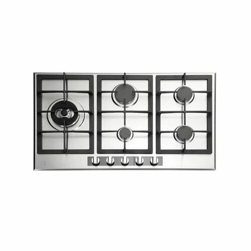 Newmatic P950STX-1-H Built In Cooker Hob