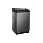 Hisense WT1D8021UT 8kg Top Load Washing Machine Titanium Grey By Hisense