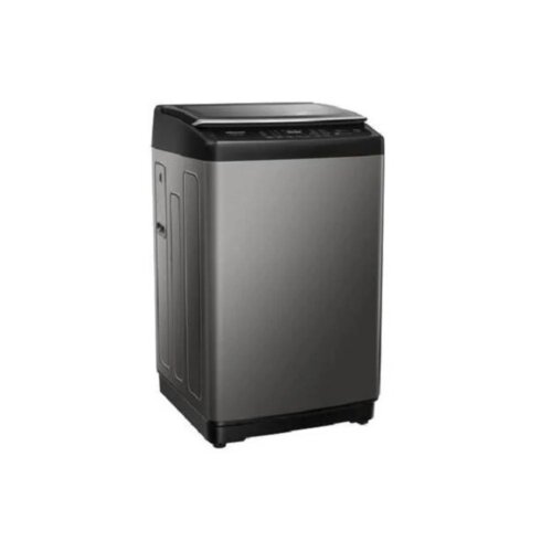Hisense WT1D8021UT 8kg Top Load Washing Machine Titanium Grey